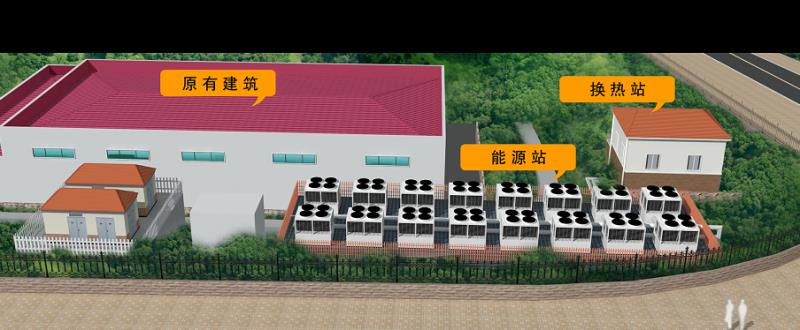 建筑效果图