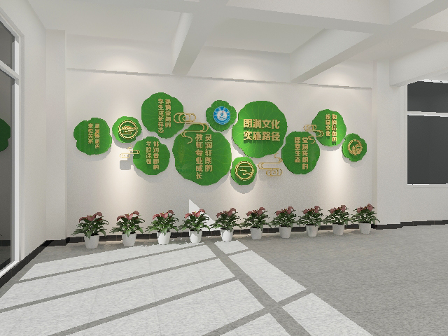 烟台校园文化 烟台校园文化
