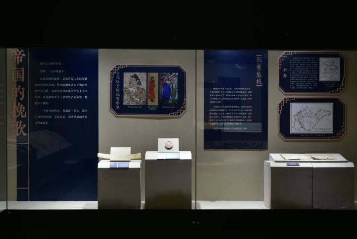 烟台展览展示 烟台展览展示