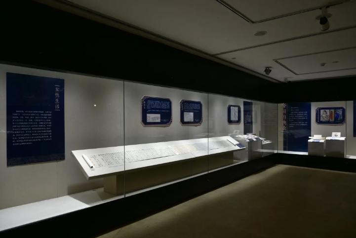 烟台展览设计 烟台展览设计