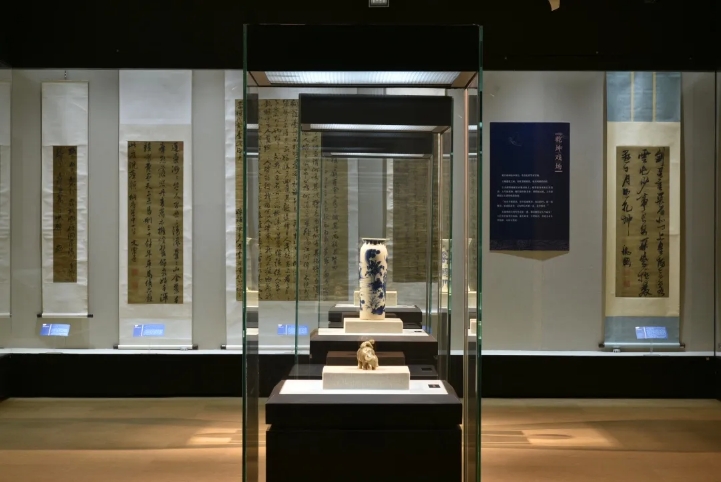 烟台展览设计 烟台展览设计
