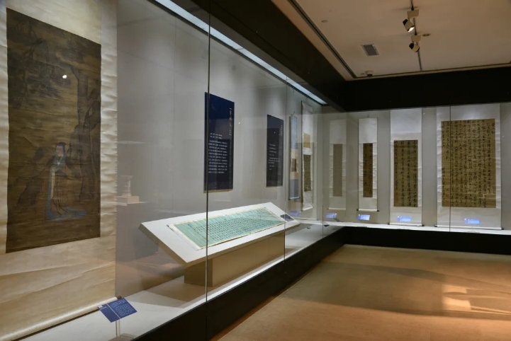 烟台展览展示 烟台展览展示