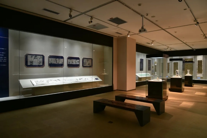 烟台展览公司 烟台展览公司