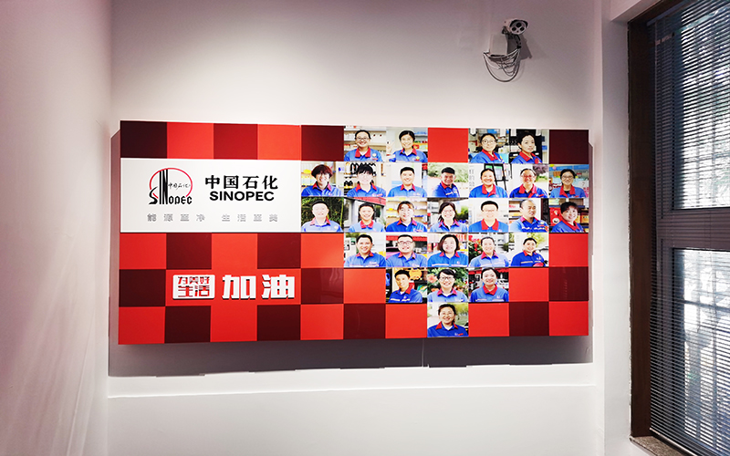 烟台企业文化墙设计 烟台企业文化墙设计