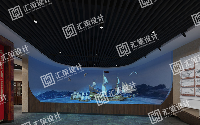 烟台非物质文化遗产展馆设计.jpg
